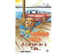 KNYGA Sara Noble Harbour Tales