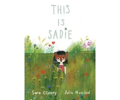 KNYGA Sara Oleary This is Sadie