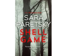 KNYGA Sara Paretsky Shell Game
