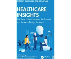 KNYGA Sara Pazell Healthcare Insights