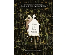KNYGA Sara Pennypacker Here in the Real World