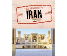 KNYGA Sara Petersohn Your Passport to Iran