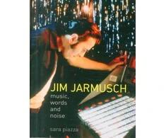 KNYGA Sara Piazza Jim Jarmusch