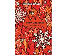 KNYGA Sara Raasch Snow Like Ashes Epic Reads Edition