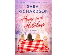 KNYGA Sara Richardson Home for the Holidays