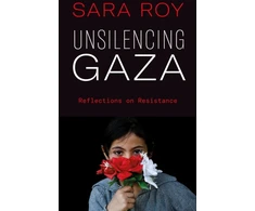KNYGA Sara Roy Unsilencing Gaza
