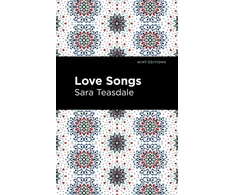 KNYGA Sara Teasdale Love Songs
