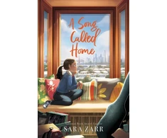 KNYGA Sara Zarr Song Called Home