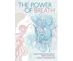 KNYGA Saradananda Swami Power of Breath