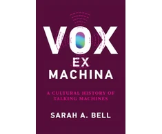 KNYGA Sarah A Bell Vox ex Machina