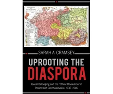 KNYGA Sarah A Cramsey Uprooting the Diaspora