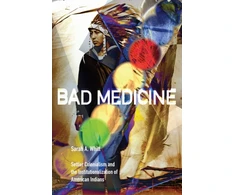 KNYGA Sarah A Whitt Bad Medicine