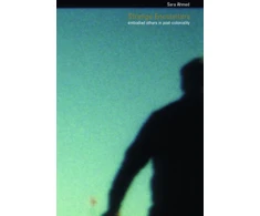 KNYGA Sarah Ahmed Strange Encounters