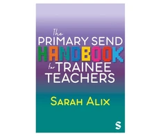 KNYGA Sarah Alix Primary SEND Handbook for Trainee Teachers