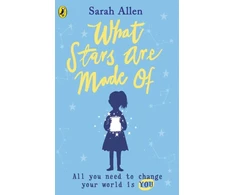 KNYGA Sarah Allen What Stars Are Made Of