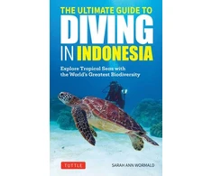 KNYGA Sarah Ann Wormald Ultimate Guide to Diving in Indonesia