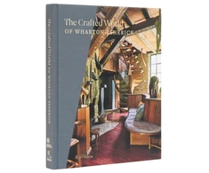KNYGA Sarah Archer Crafted World of Wharton Esherick