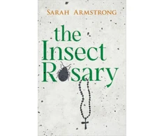 KNYGA Sarah Armstrong Insect Rosary