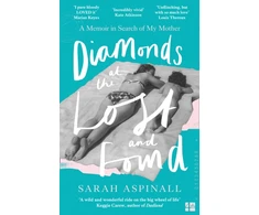 KNYGA Sarah Aspinall Diamonds at the Lost and Found