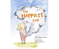 KNYGA Sarah Bagley Steele Happiest Kid