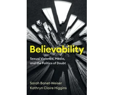 KNYGA Sarah Banet Weiser Believability