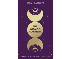 KNYGA Sarah Bartlett Wiccan Almanac
