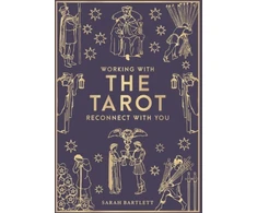 KNYGA Sarah Bartlett Working with the Tarot