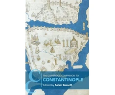 KNYGA Sarah Bassett Cambridge Companion to Constantinople