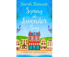 KNYGA Sarah Bennett Spring at Lavender Bay