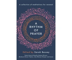 KNYGA Sarah Bessey Rhythm of Prayer