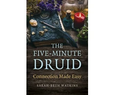 KNYGA Sarah Beth Watkins Five-Minute Druid, The