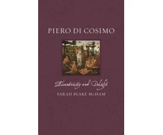 KNYGA Sarah Blake Mcham Piero di Cosimo