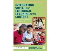 KNYGA Sarah Bright Integrating Social and Emotional Learning with Content