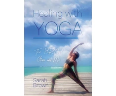KNYGA Sarah Brown With Yoga