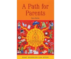 KNYGA Sarah Burns Path for Parents