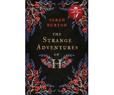 KNYGA Sarah Burton Strange Adventures of H