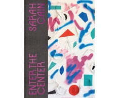 KNYGA Sarah Cain: Enter the Center