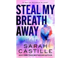 KNYGA Sarah Castille Steal My Breath Away