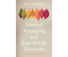 KNYGA Sarah Chapman Funeral Arranging and End-of-Life Decisions