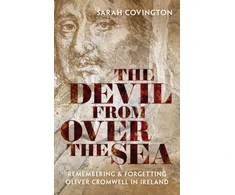 KNYGA Sarah Covington Devil from over the Sea