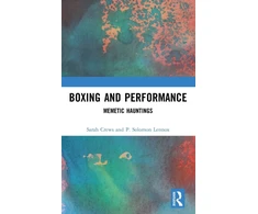 KNYGA Sarah Crewes Boxing and Performance