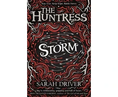 KNYGA Sarah Driver Audra