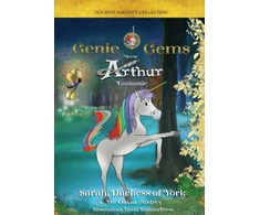 KNYGA York Genie Gems Meets Arthur Fantastic