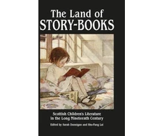 KNYGA Sarah Dunnigan Land of Story-Books
