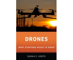 KNYGA Sarah E Kreps Drones