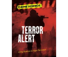 KNYGA Sarah Eason Terror Alert
