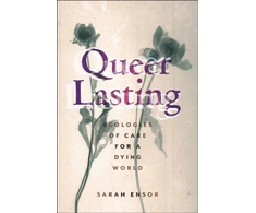 KNYGA Sarah Ensor Queer Lasting