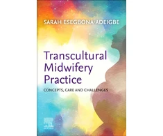 KNYGA Sarah Esegbona Adeigbe Transcultural Midwifery Practice