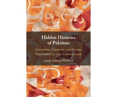 KNYGA Sarah Fatima Waheed Hidden Histories of Pakistan