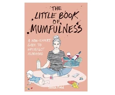 KNYGA Sarah Ford Little Book of Mumfulness